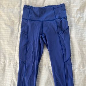 Lulu lemon leggings